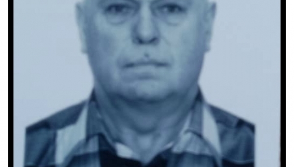 На 73 году жизни скончался тренер СШОР Кукушкин Виктор Иванович